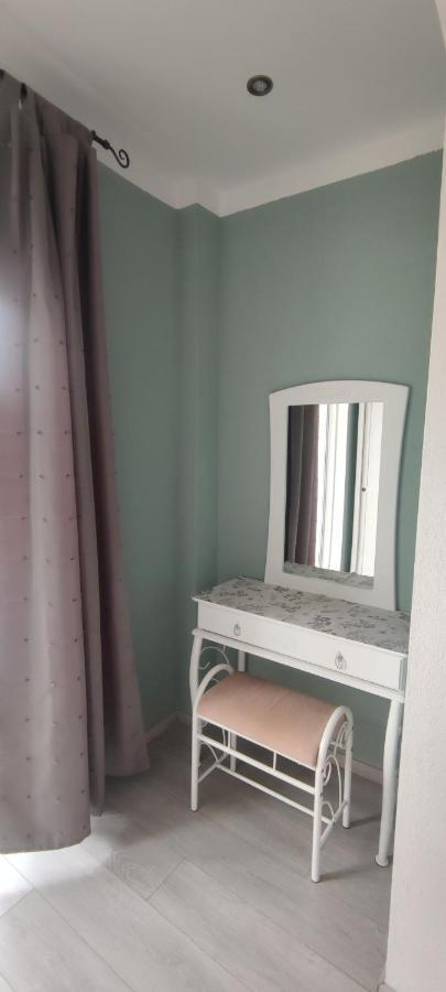 Obala Apartamento Podgora Exterior foto
