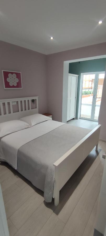 Obala Apartamento Podgora Exterior foto