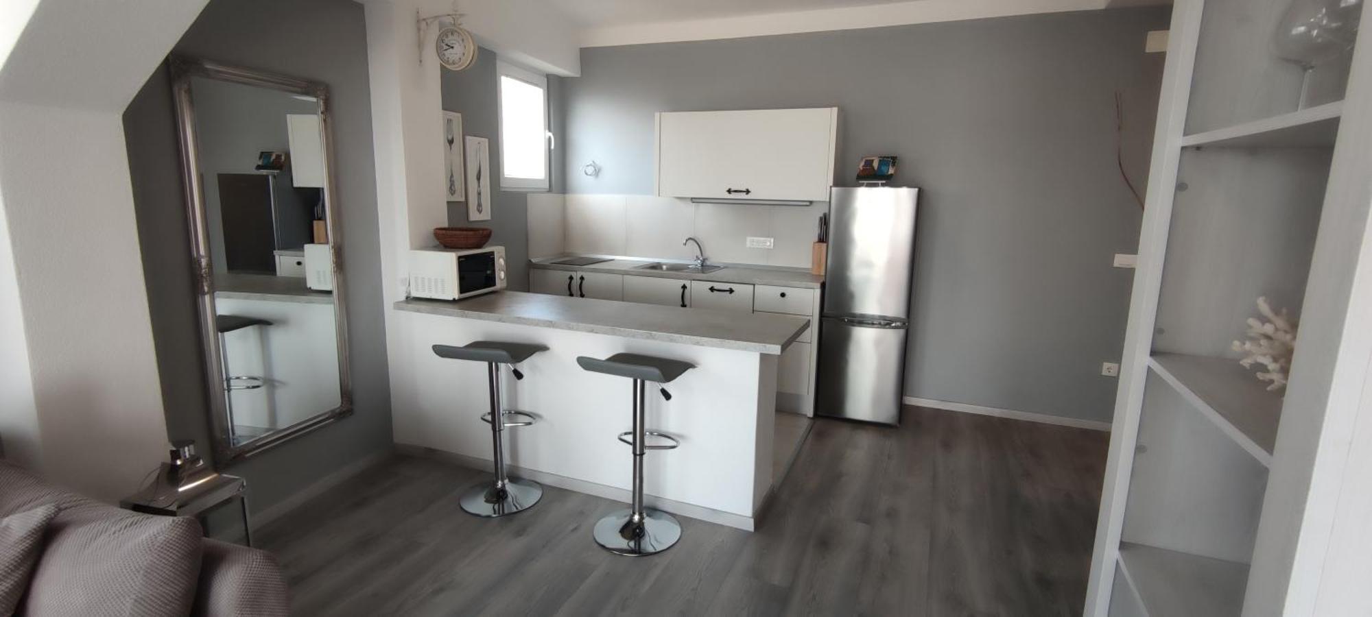 Obala Apartamento Podgora Quarto foto