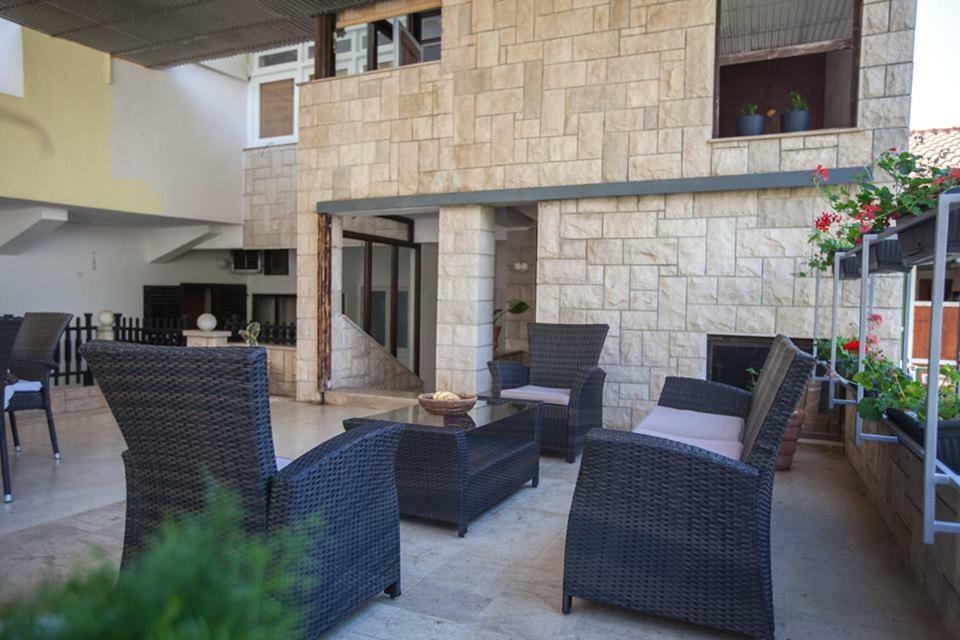 Obala Apartamento Podgora Exterior foto