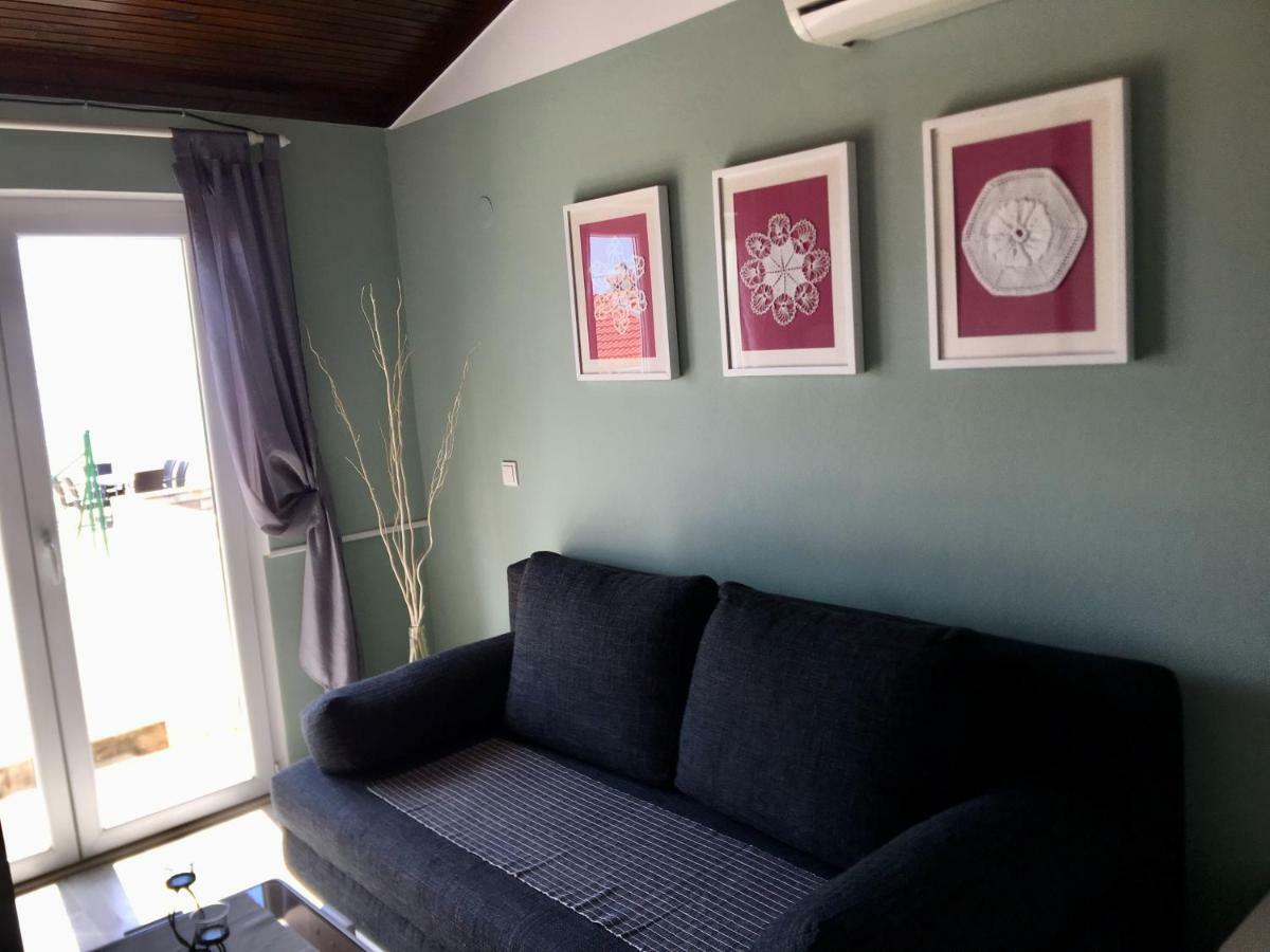 Obala Apartamento Podgora Quarto foto